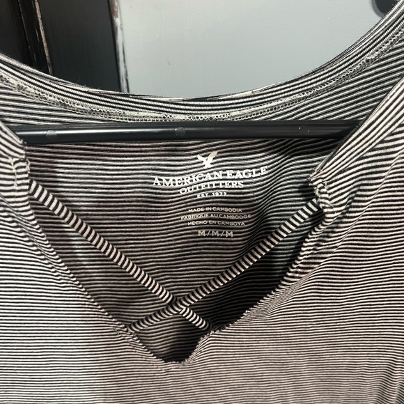 Super Cute Ombré more of a navy than black like photo - Picture 2 of 3